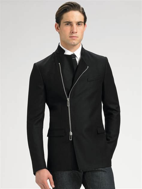 dior coats for men|christian Dior blazer men's.